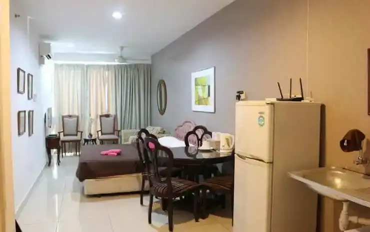 Hejmo Suites