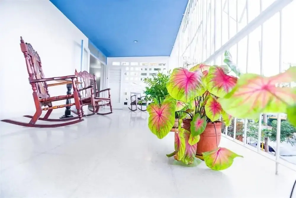 Havana Vedado Center