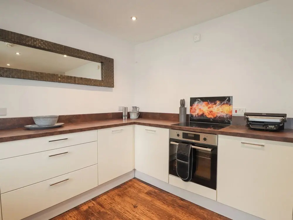 Apartment in Foyers