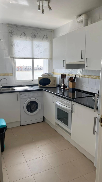 Apartment Attico