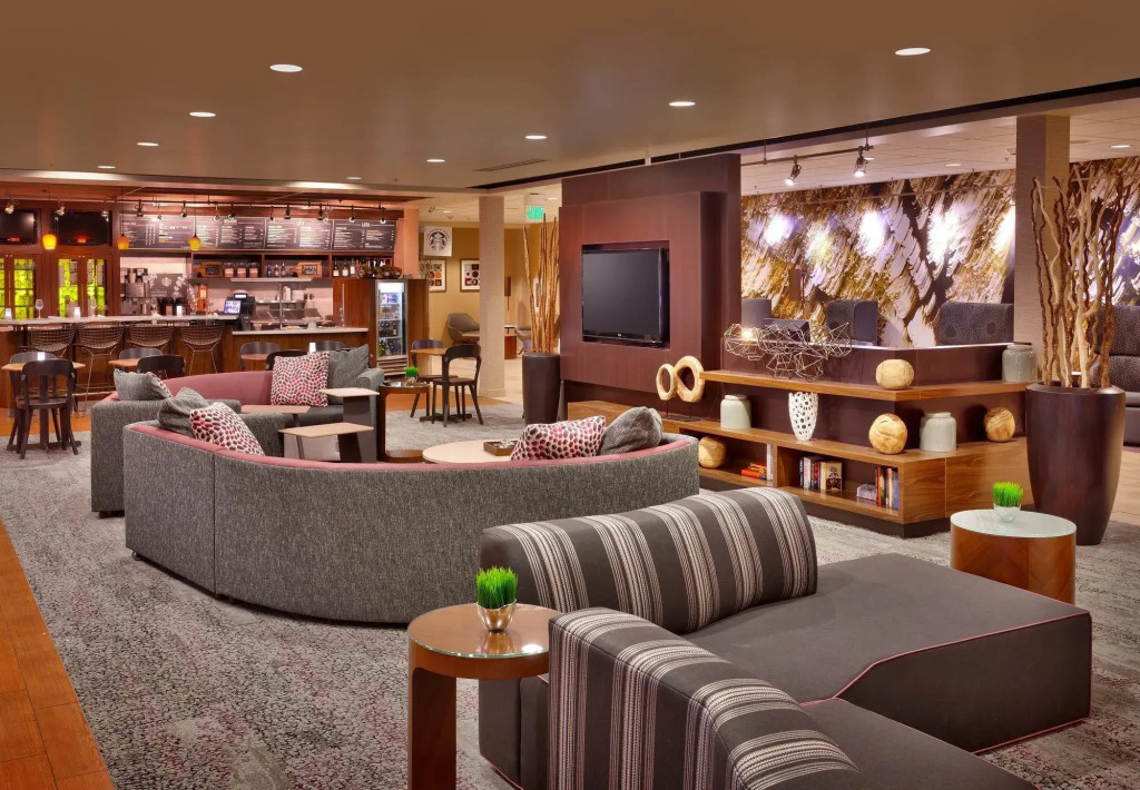 Courtyard by Marriott Salt Lake City Sandy