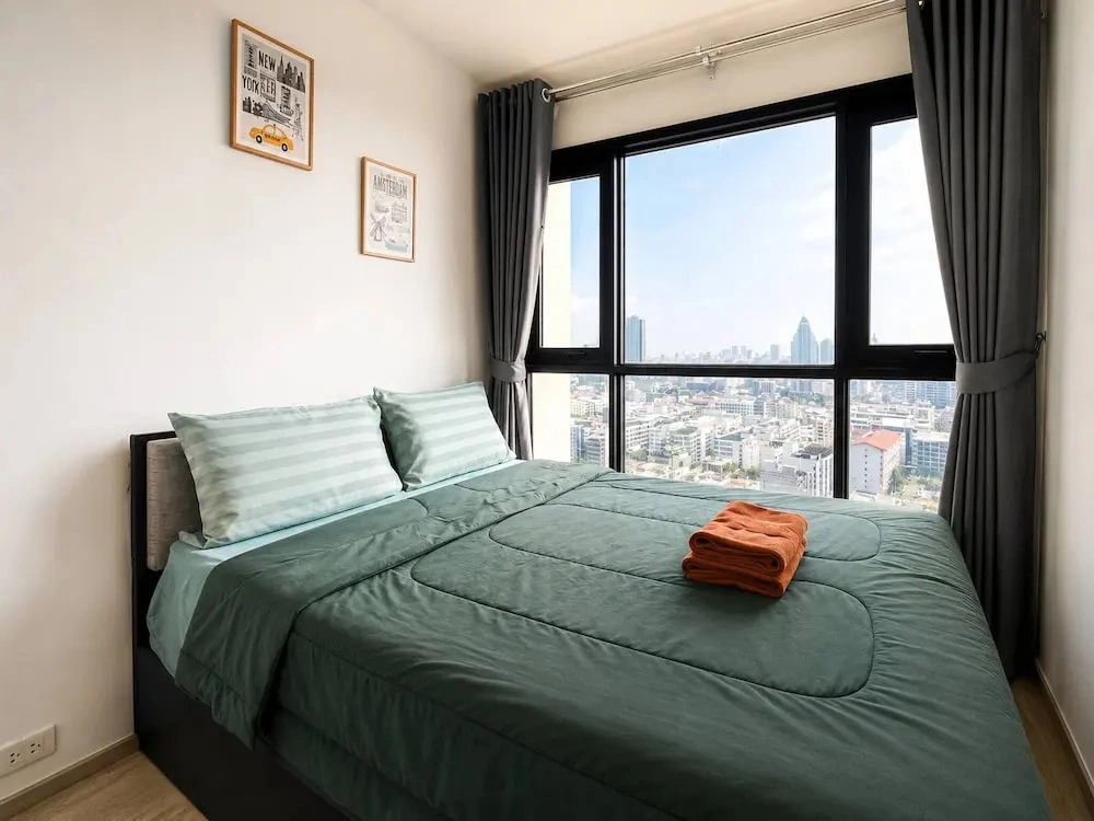 Sea View 2 Bed Room Amazing View Great Location