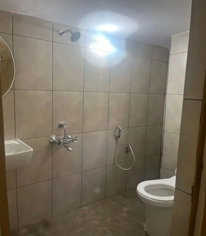 Diya residence