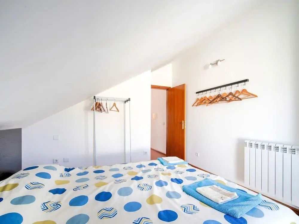 Apartment in a Luxurious Complex in the Center