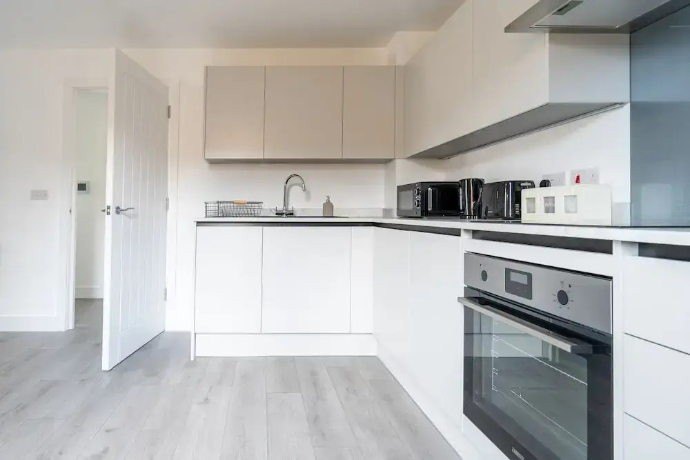 Stunning 1-bed Apartment in Hemel Hempstead