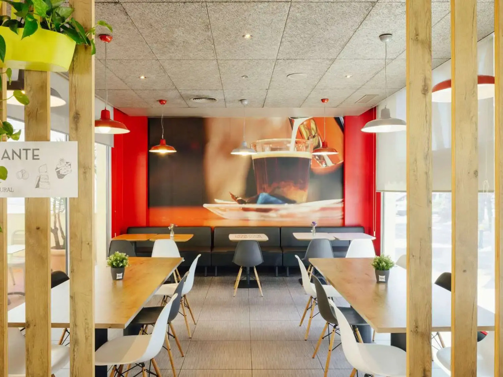 Ibis Sevilla