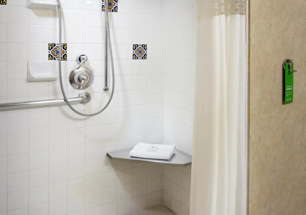 Hampton Inn San Diego/Del Mar
