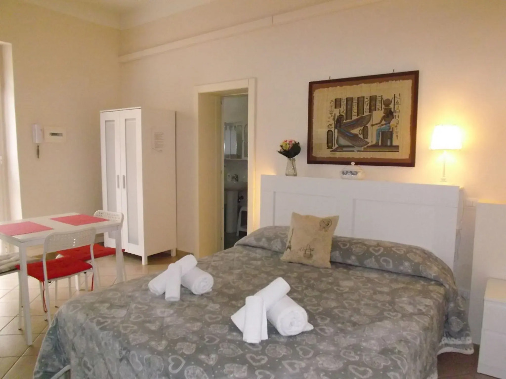 B&B Central Toma