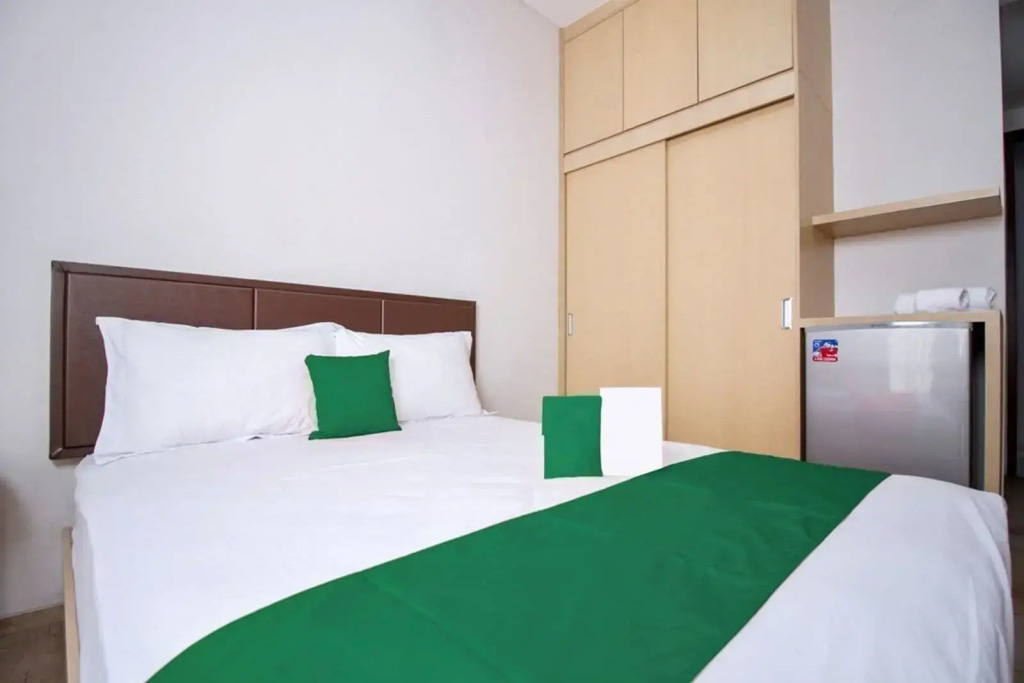 Mk House Scbd