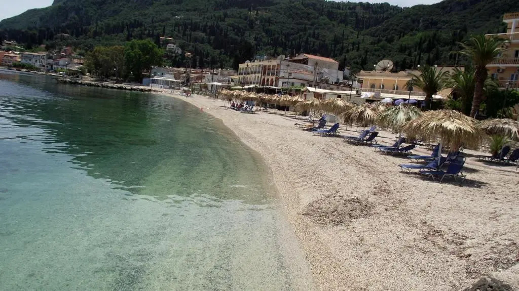 Avra Budget Beach Rooms
