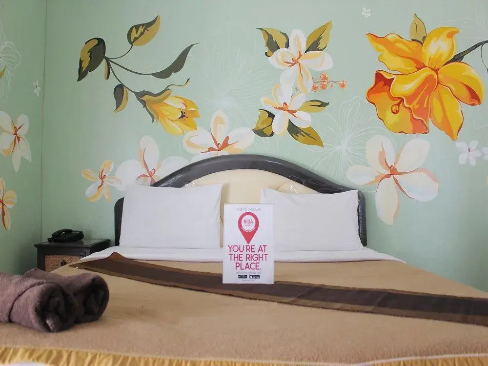 Nida Rooms Major Mae Hia 333 Village