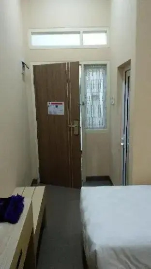 RangkayoBasa Guest House