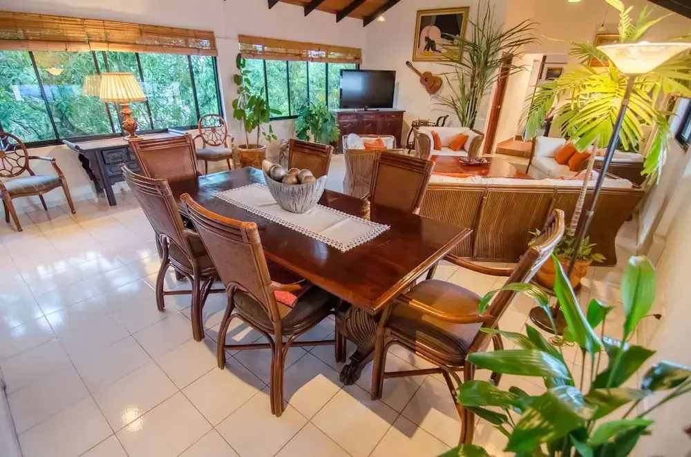 Plaza Colonial Penthouse