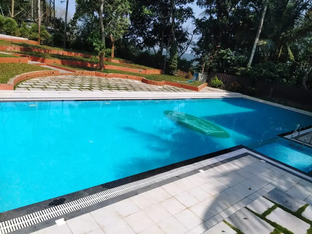 Wayanad Club