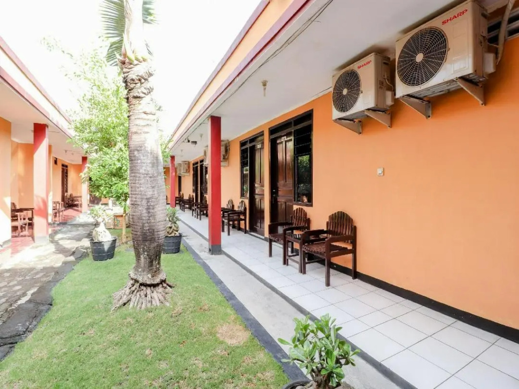 Cempaka Hotel