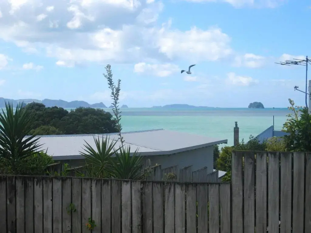 Flaxmill Bay Motel Unit 2 - Flaxmill Bay