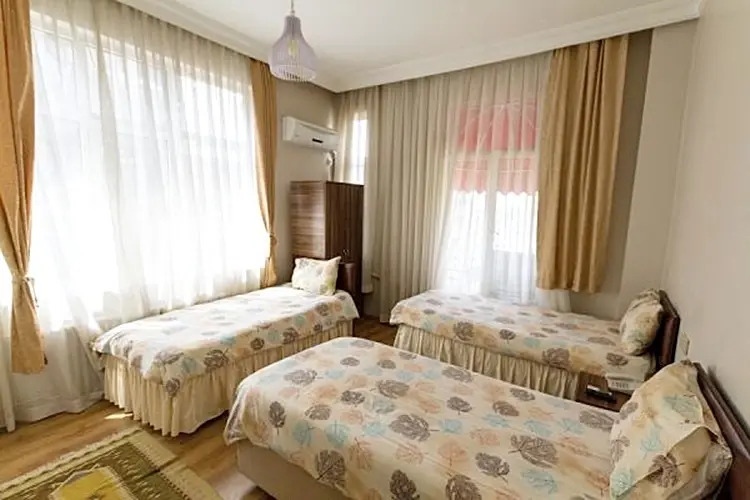 Beyoglu Suites Hotel