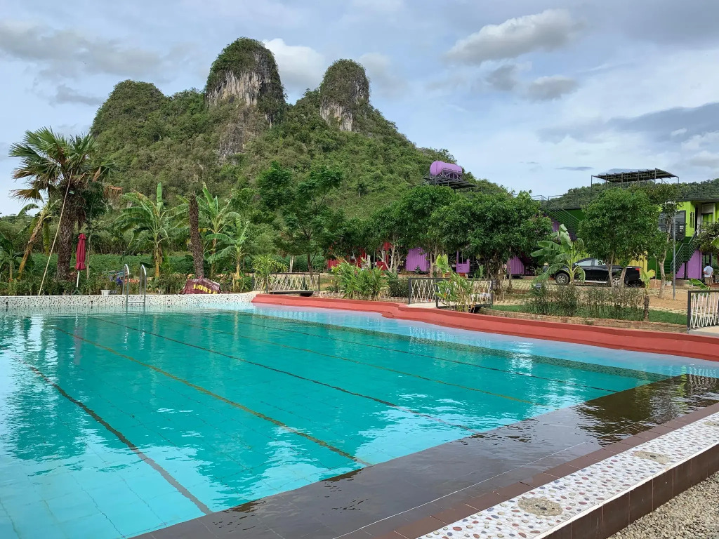 Phong Nha Eco Mountain Farmstay
