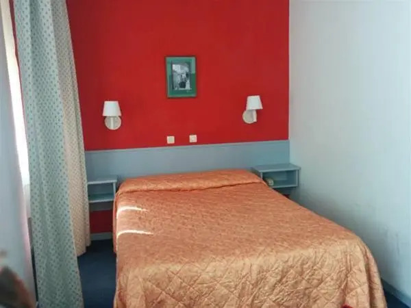 Hotel Le Versailles