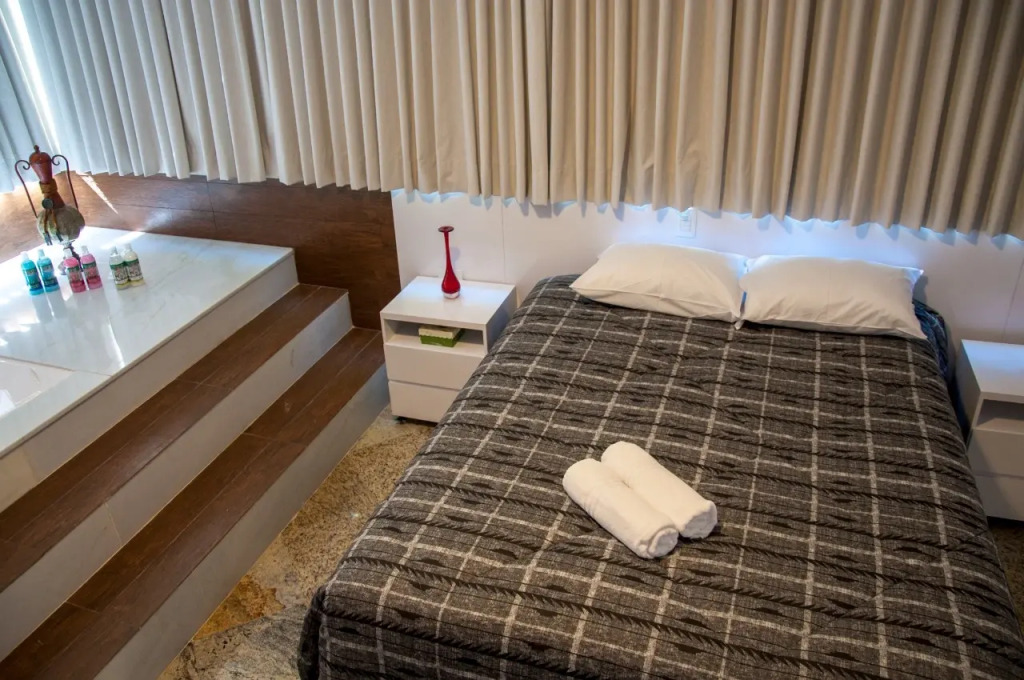 Hotel Pousada Bortolan