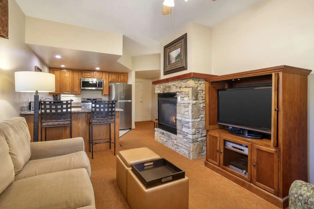 Hilton Vacation Club Bent Creek Golf Village Gatlinburg