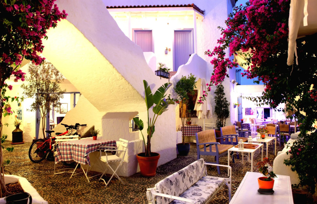 Kurabiye Hotel