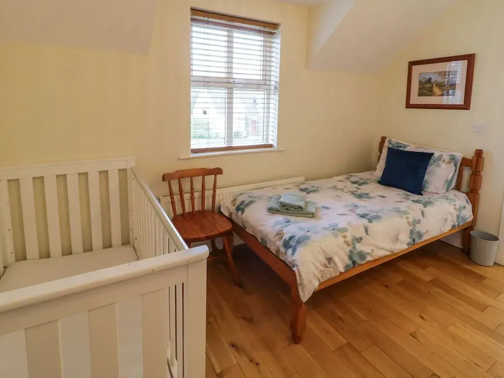 SeaSpray Cottage