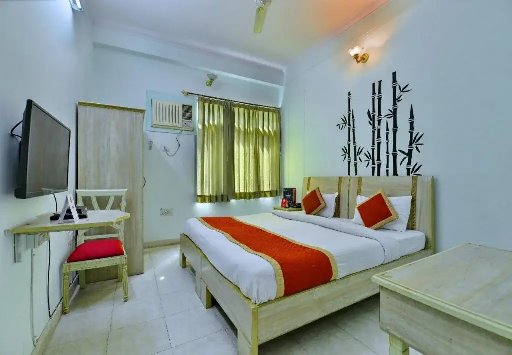 Hotel Don Jon by OYO Rooms