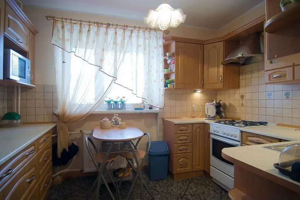 Apartment Karkonosz