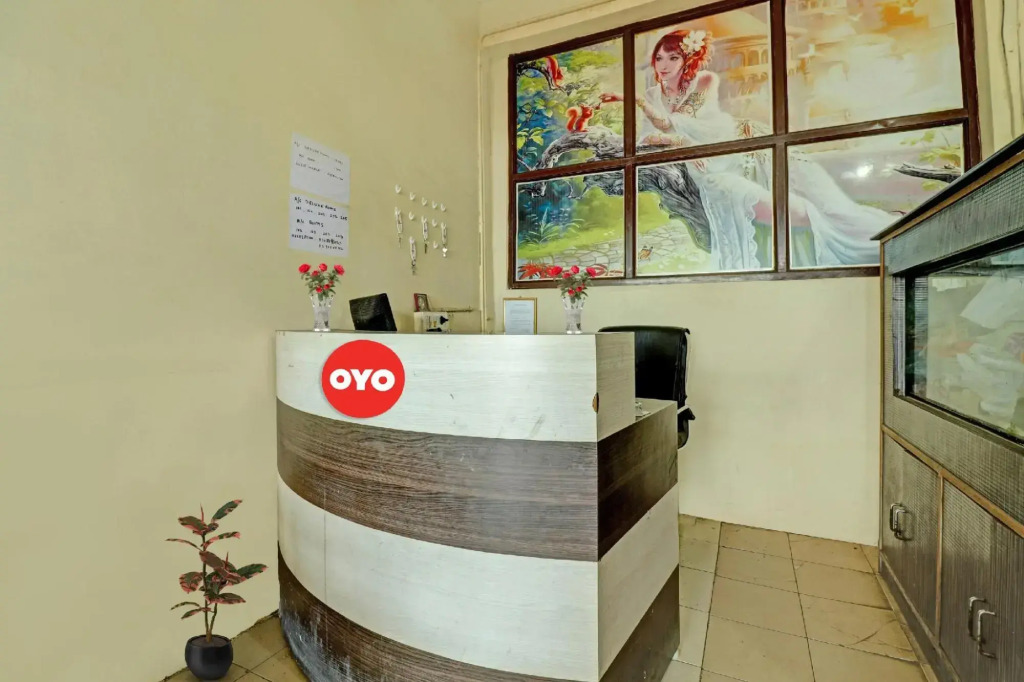 SPOT ON 91078 Hotel Orange