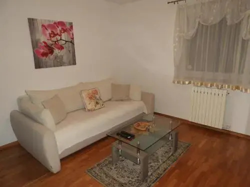 Apartment Sol Mar