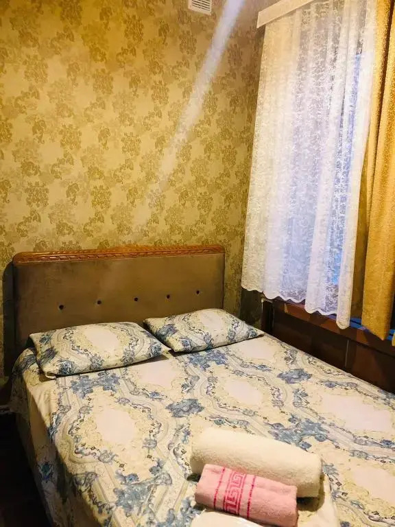 Apartment in Zakyan Street