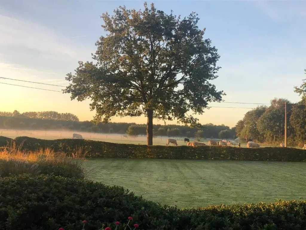 Hoeve Den Akker