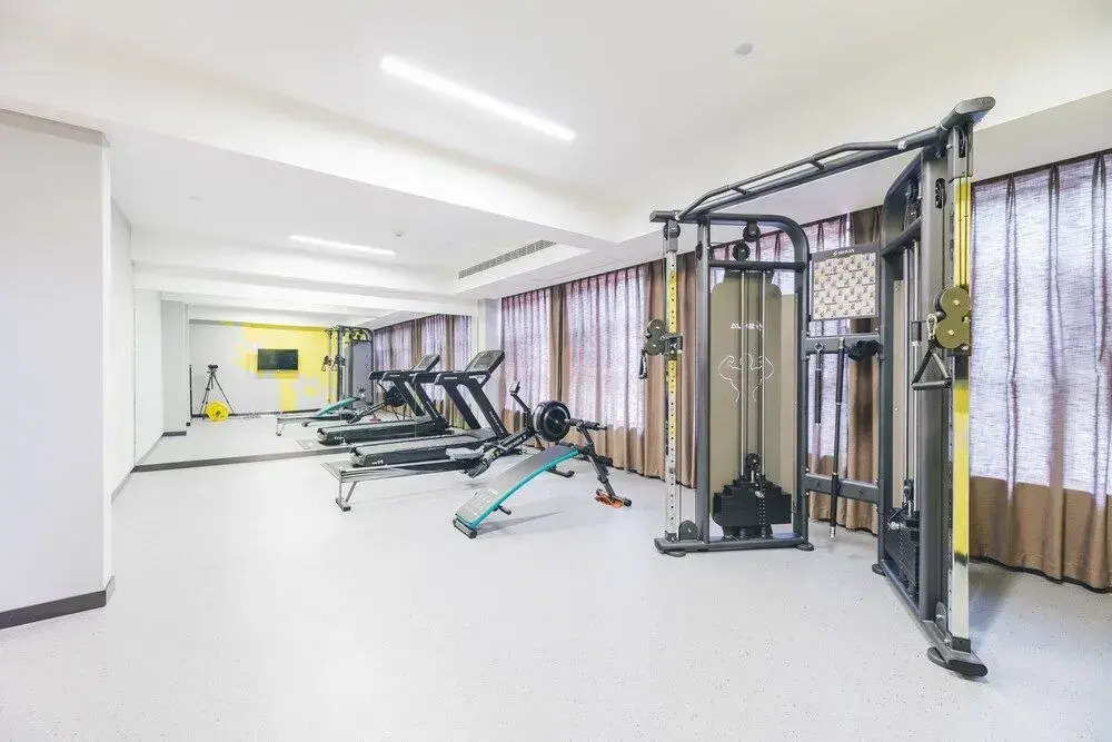 Atour Hotel Exhibition Center Guiyang
