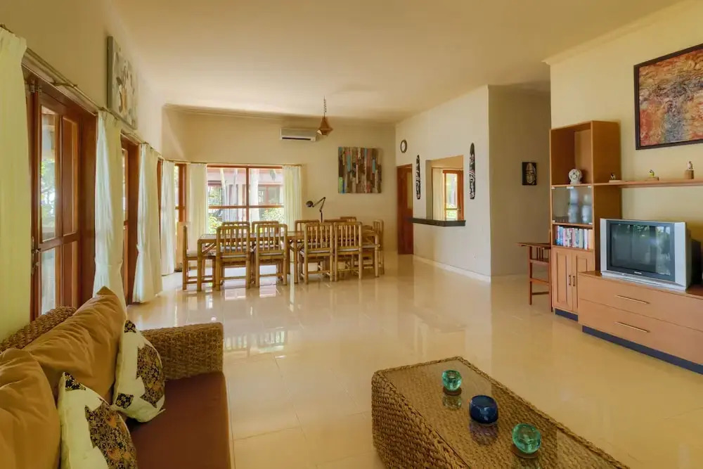 Villa Sea View
