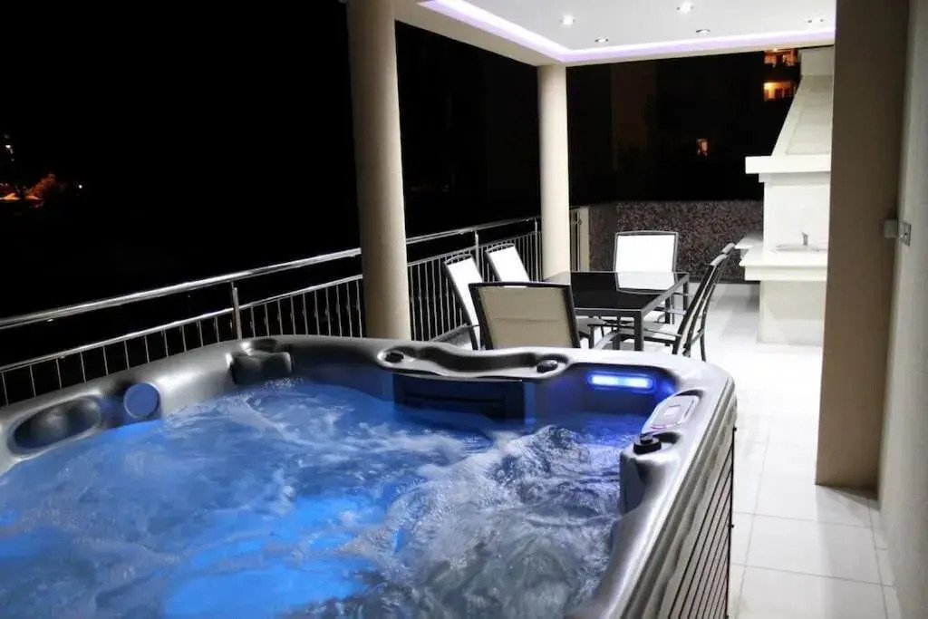 Kristal Paris Resort