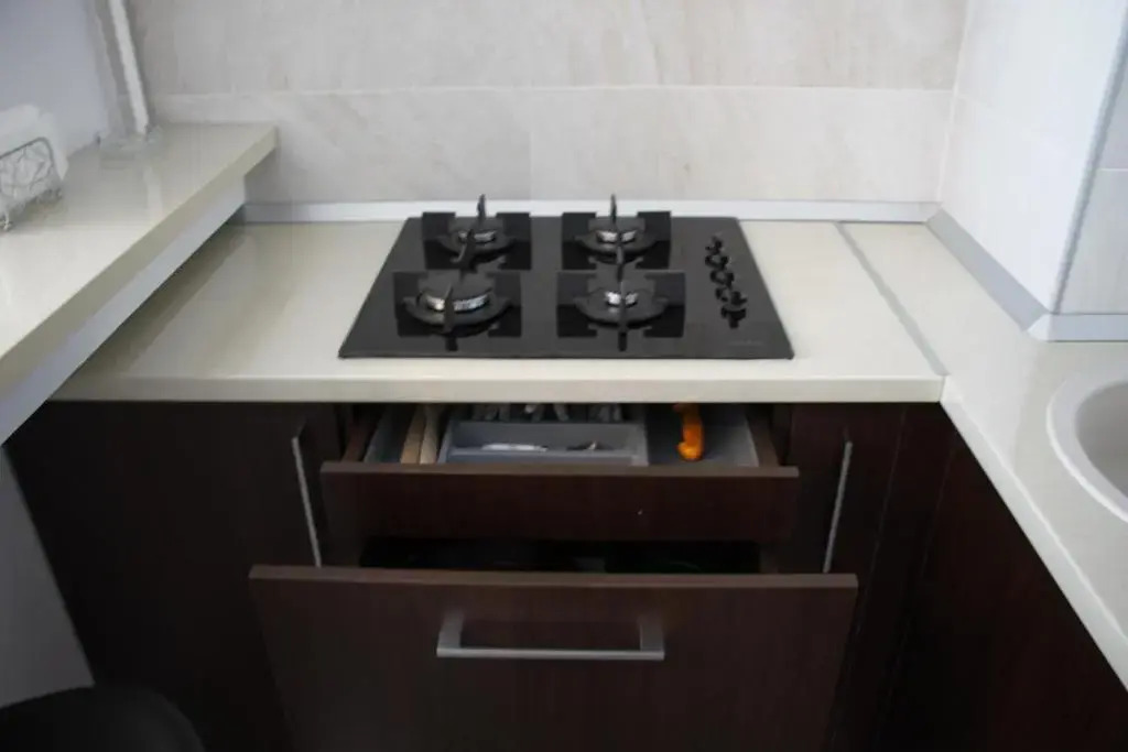 Seaside Studio Onix Blue Residence Mamaia Nord