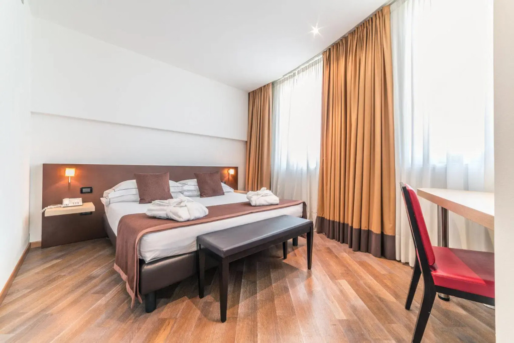 Airporthotel Verona Congress & Relax