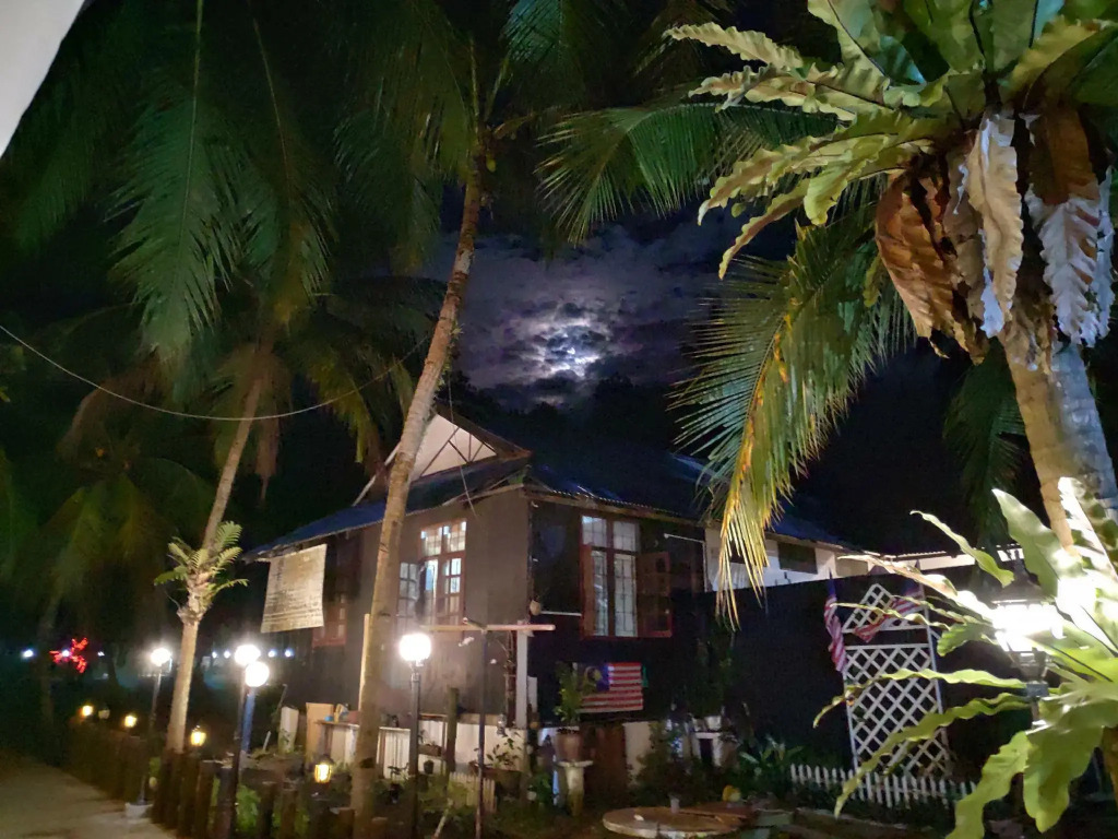 Kembara Resort