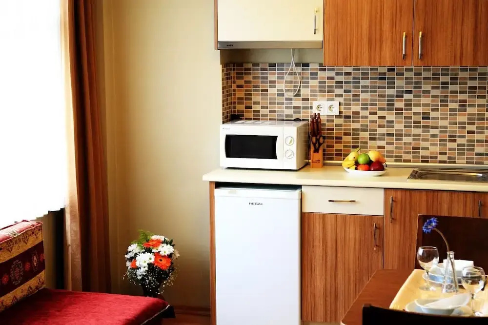 Karina Apart Hotel