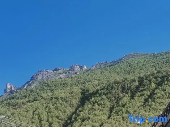 Shoulvrujia Pebble Hotel (Daocheng Yading Scenic Area New Tourist Service Center)