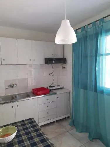 Drosia Apartments