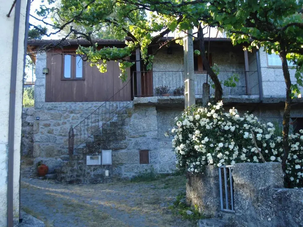 Casa do Faroca