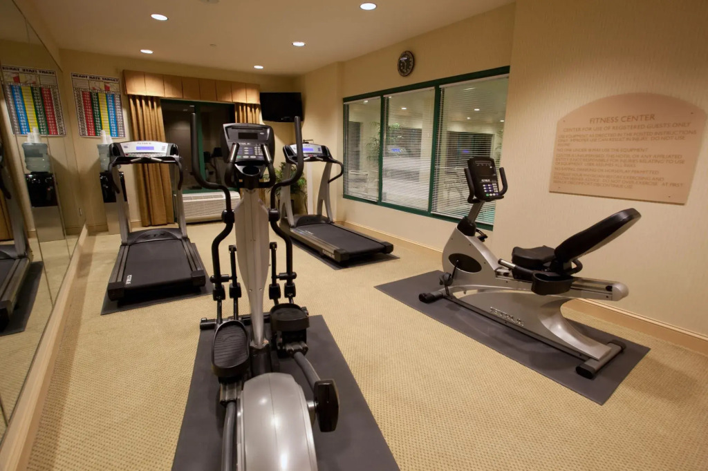 Holiday Inn Express & Suites Florence I-95 & I-20 Civic Ctr by IHG