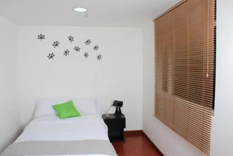 Hotel Escuela Cun