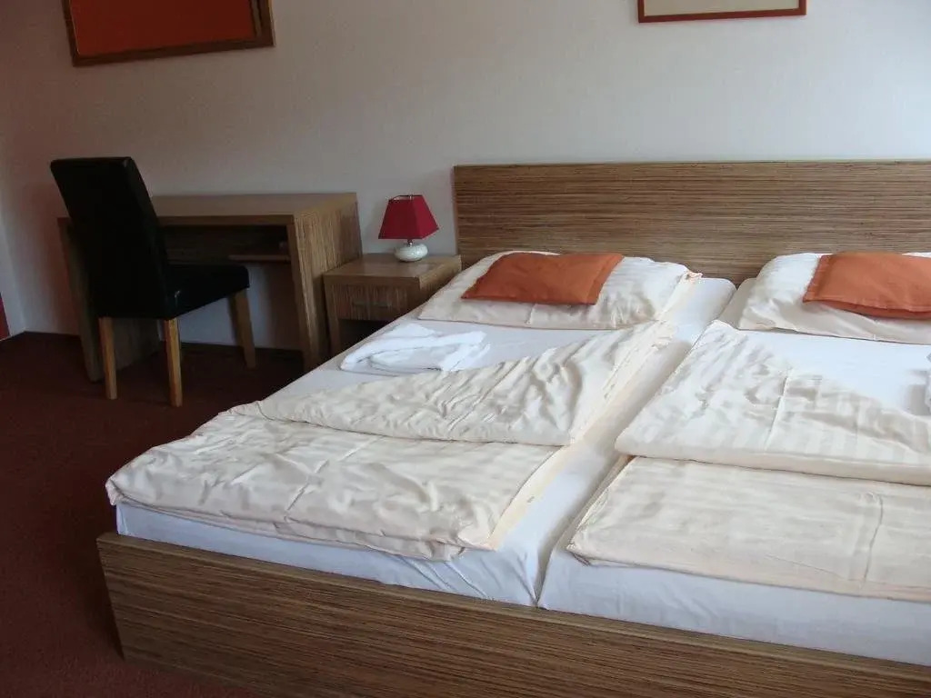 Wellness Hotel Hukvaldy POLOPENZE A WELLNESS V CENĚ