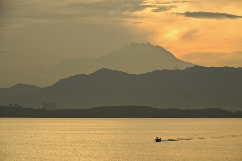 Gaya Island Resort, Kota Kinabalu - a Small Luxury Hotels of the World