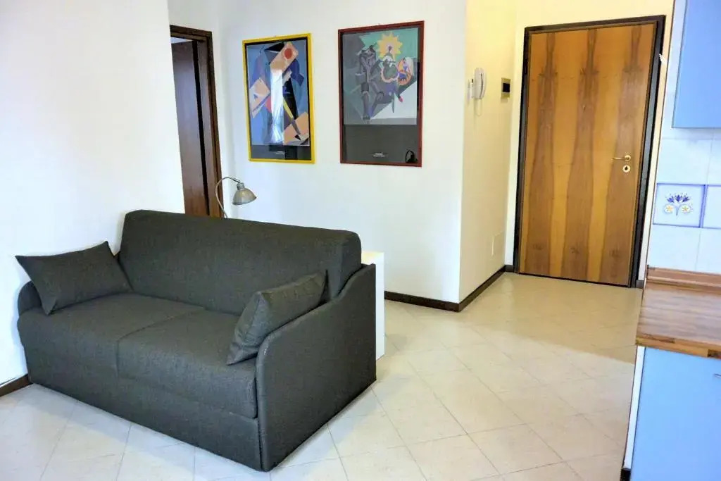 Ca Nova Apartments