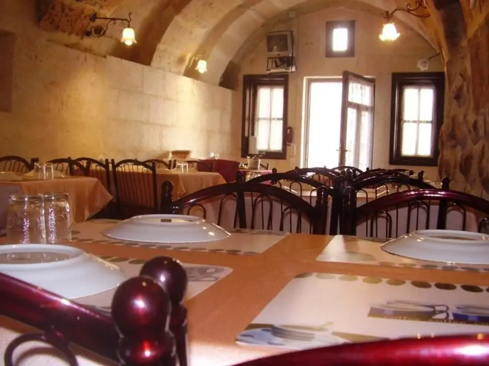 Tokmak Guest House