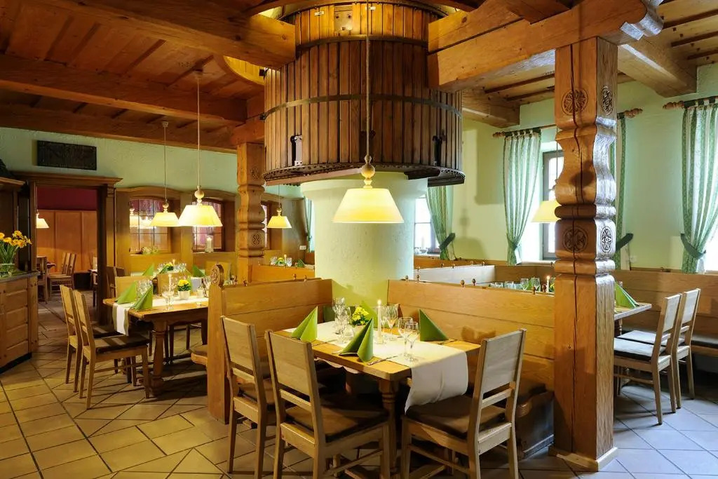 Landhotel Schlappinger-Hof